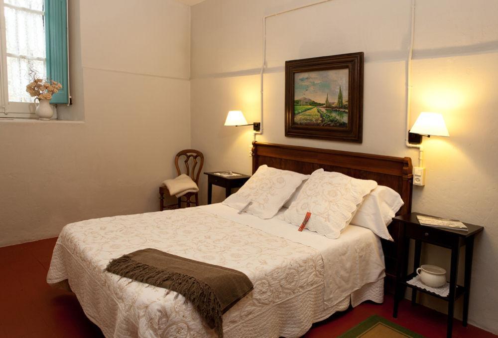 Turisme Rural Mas Masaller Cruilles Екстер'єр фото
