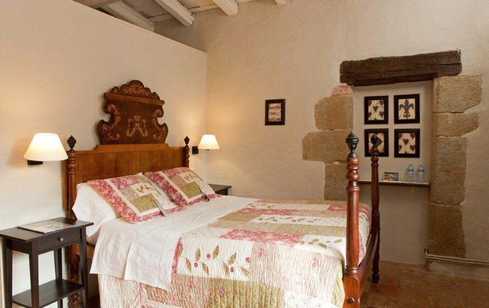 Turisme Rural Mas Masaller Cruilles Екстер'єр фото